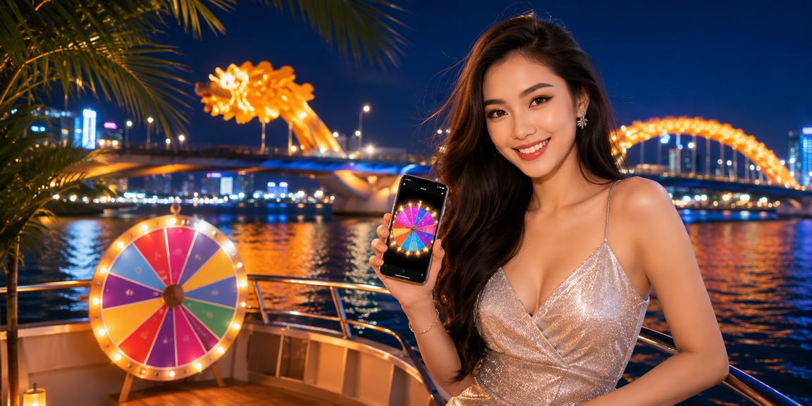 Khung cảnh xổ số tại Đà Nẵng, người chơi tập trung