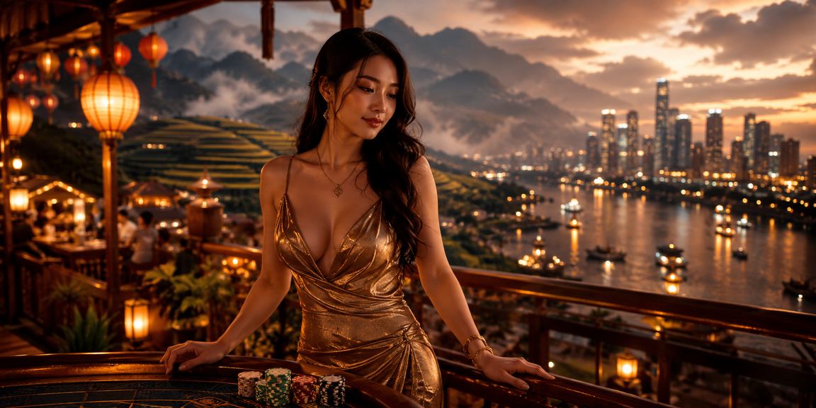 Trải nghiệm cá cược casino cao cấp tại Sài Gòn